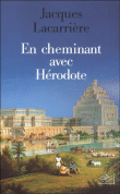En cheminant avec H�rodote