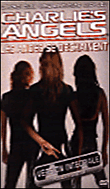 Charlie's Angels - Edition simple&nbsp;-&nbsp;Mc Ginty