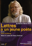 Lettres à un jeune poète&nbsp;-&nbsp;Niels Arestrup
