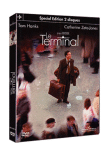 Le Terminal&nbsp;-&nbsp;Steven Spielberg