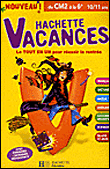 Hachette Vacances du CM2 � la 6�me