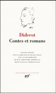 Contes et romans