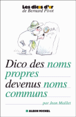 Dictionnaire des noms propres devenus noms communs&nbsp;-&nbsp;J. Maillet