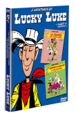 Lucky Luke&nbsp;-&nbsp;La Fiancée de Lucky Luke - Le Colporteur