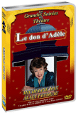 Le don d'Adèle
