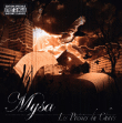 Mysa&nbsp;-&nbsp;Les poésies du chaos