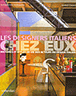 Les designers italiens chez eux&nbsp;-&nbsp;Alessandra Burigana