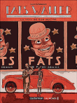 Fats Waller, T1&nbsp;-&nbsp;Igort, Carlos Sampayo