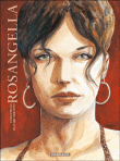 Rosangella&nbsp;-&nbsp;Olivier Berlion, Eric Corbeyran