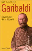 Garibaldi&nbsp;-&nbsp;Guy Gauthier