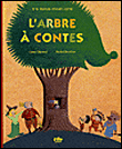 L'arbre à contes&nbsp;-&nbsp;Claire Clément, Michel Boucher