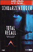 Total recall - HD DVD (DVD)