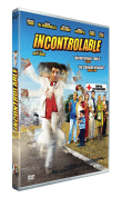 Incontrôlable&nbsp;-&nbsp;Raffy Shart