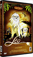 Léo, roi de la jungle (DVD)
