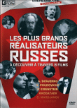 Les Plus Grands Réalisateurs Russes à découvrir à travers 8 films&nbsp;-&nbsp;Divers réalisateurs