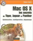 Mac OS X 10.4 Tiger