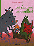 Les zanimos barbouillent&nbsp;-&nbsp;Bruno Gibert