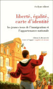 Français de papier&nbsp;-&nbsp;Evelyne Ribert
