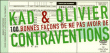 Cent bonnes facons de ne pas avoir de contraventions&nbsp;-&nbsp;Kad, Olivier
