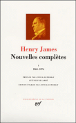 Nouvelles complètes&nbsp;-&nbsp;Henry James