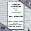 Wolfgang Amadeus Mozart, Franz Schubert&nbsp;-&nbsp;Opéra et Arias de concert