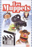 Les Muppets - Le film (DVD)