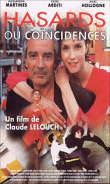 Hasards ou coïncidences (DVD)