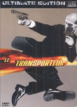 Le Transporteur - Ultimate Edition 2 DVD Boitier Métal&nbsp;-&nbsp;Louis Leterrier, Corey Yuen