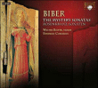 Heinrich Ignaz Franz von Biber&nbsp;-&nbsp;Les Sonates du Rosaire