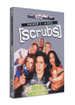 Scrubs&nbsp;-&nbsp;Coffret intégral de la Saison 1