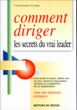 Comment diriger&nbsp;-&nbsp;Carla Curina-Cucchi, Marie-Claire Grassi