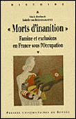 Morts d'inanition&nbsp;-&nbsp;Isabelle Von Bueltzingsloewen