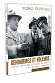 Gendarmes et Voleurs&nbsp;-&nbsp;Mario Monicelli