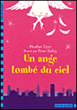 Un ange tombe du ciel&nbsp;-&nbsp;Heather Dyer, Phil Bailey