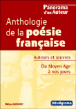 Anthologie de la poésie française&nbsp;-&nbsp;Collectif