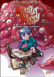Monster allergy, T13&nbsp;-&nbsp;Nardo, Centomo, Cecilia Bartoli