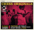 Bo Diddley, Chuck Berry, Muddy Waters&nbsp;-&nbsp;Chess originals - Digipack