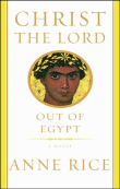 Christ the lord&nbsp;-&nbsp;Anne Rice