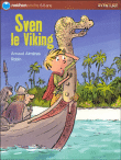 Sven le viking&nbsp;-&nbsp;Arnaud Alméras, Robin