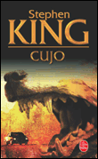 Cujo&nbsp;-&nbsp;Stephen King