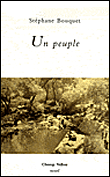 Un peuple&nbsp;-&nbsp;S. Bouquet