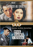 Coffret Humphrey Bogart