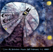 Counting Crows&nbsp;-&nbsp;New Amsterdam : Live Heineken Music Hall February 6, 2003
