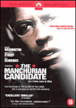 Un crime dans la tête (DVD)
