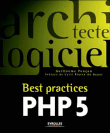 Best practices PHP 5&nbsp;-&nbsp;Guillaume Ponçon