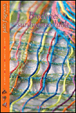 Broderies sur hydrosoluble&nbsp;-&nbsp;Martine Rémy-Jardin