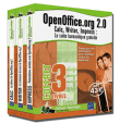OpenOffice.org 2.0&nbsp;-&nbsp;Collectif