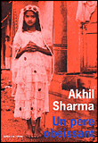 Un père obéissant&nbsp;-&nbsp;Akhil Sharma