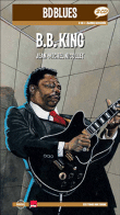 B.B. King&nbsp;-&nbsp;B.B. King par Jean Michel Nicollet