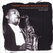 Johnny Hodges, Will Bill Davis&nbsp;-&nbsp;Johnny Hodges - Wild Bill Davis project